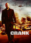 Crank Poster