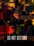 Do Not Disturb Poster