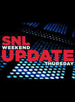 Saturday Night Live: Weekend Update Thursday Poster