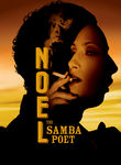 The Samba Poet Poster