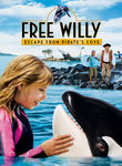 Free Willy 4: Escape from Pirate's Cove Poster