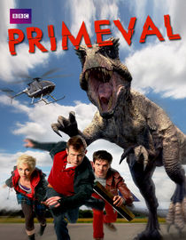 Primeval: Season 5: Episode 6