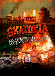 Skatopia: 88 Acres of Anarchy Poster