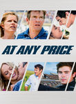 At Any Price Poster