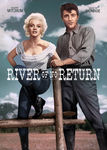 River of No Return Poster
