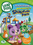 LeapFrog: Adventures in Shapeville Park Poster