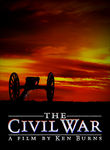 Ken Burns: The Civil War Poster