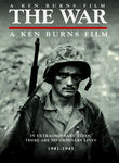 Ken Burns: The War Poster