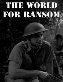World For Ransom