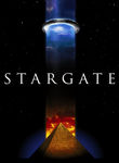 Stargate Poster