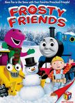 HIT Favorites: Frosty Friends Poster