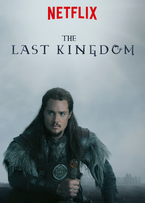 Last Kingdom, The - Season 1