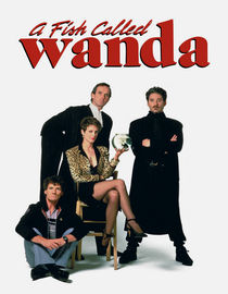 A Fish Called Wanda