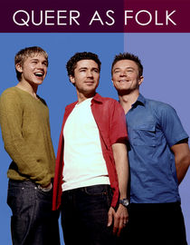 Queer as Folk: Series 2: Episode 2