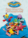 Here Come the Rubbadubbers Poster