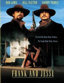 Frank And Jesse