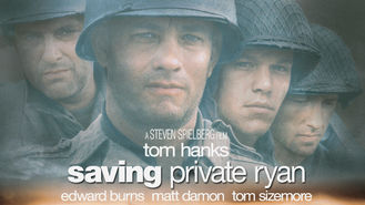 Saving Private Ryan (1998) on Netflix in the Netherlands Saving Private Ryan (1998) on Netflix in the Netherlands