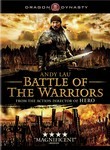 Battle of the Warriors Poster