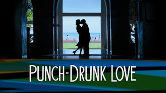 Résultat de recherche d'images pour "Punch-Drunk Love"