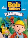 Bob the Builder: Teamwork Poster