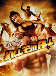 Kill 'em All Poster