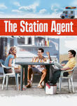 The Station Agent Poster