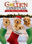 A Golden Christmas 2: The Second Tail Poster