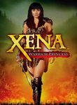 Xena: Warrior Princess: Season 4 Poster