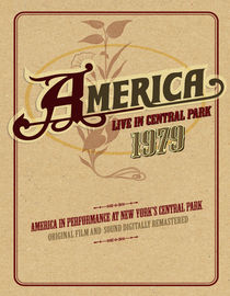 America: Live in Central Park