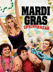 Mardi Gras: Spring Break Poster