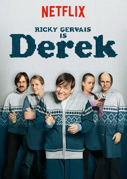 Derek