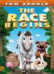 Zodiac: The Race Begins Poster