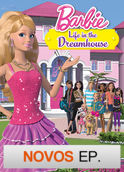 Barbie Life in the Dreamhouse | filmes-netflix.blogspot.com