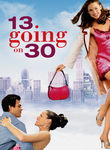 13 Going on 30 Poster