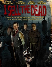 I Sell The Dead
