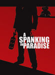 A Spanking in Paradise Poster