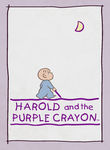 Harold and the Purple Crayon: The Complete Series Poster