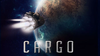 Netflix box art for Cargo