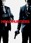 Headhunters Poster