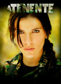 A tenente | filmes-netflix.blogspot.com.br