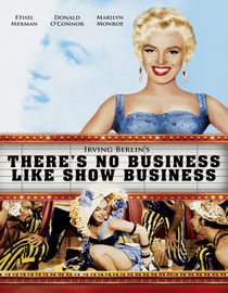There's No Business Like Show Business