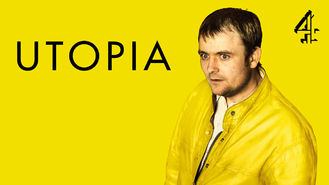 Netflix UK: Utopia is available on Netflix for streaming