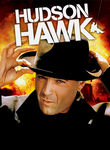 Hudson Hawk Poster