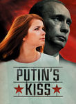Putin's Kiss Poster