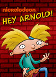 Hey Arnold! Poster