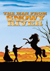 The Man from Snowy River