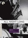 All Night Long Poster