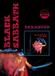 Classic Albums : Black Sabbath: Paranoid Poster