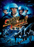 Starship Troopers 2: Hero of the Federation Poster