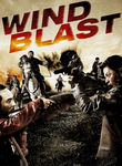 Wind Blast Poster